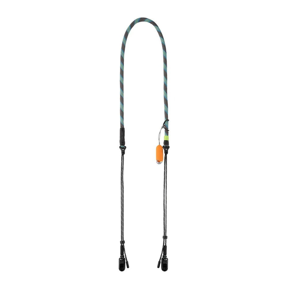 PGYTECH Camera Strap Slim (Outdoor-Aurora Blue)