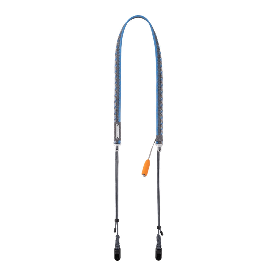 PGYTECH Camera Strap Slim (Trendy-Mystic Blue)