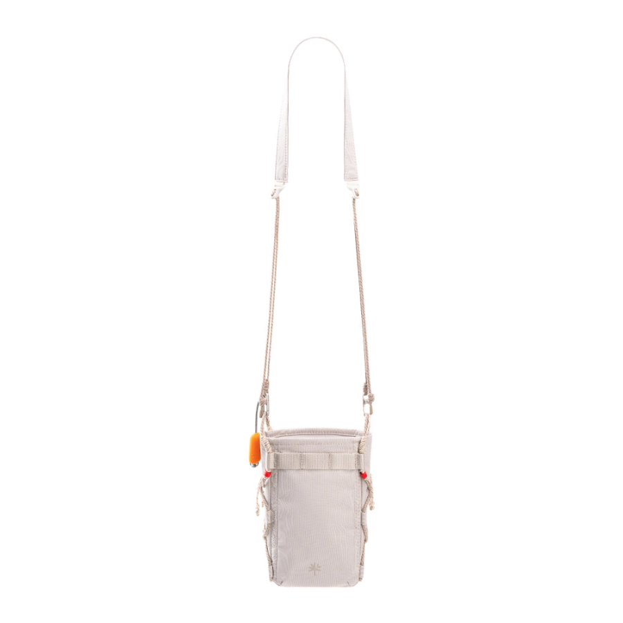 PGYTECH OneGo Casual Crossbody Mobile Bag (Moonlit Grey)​