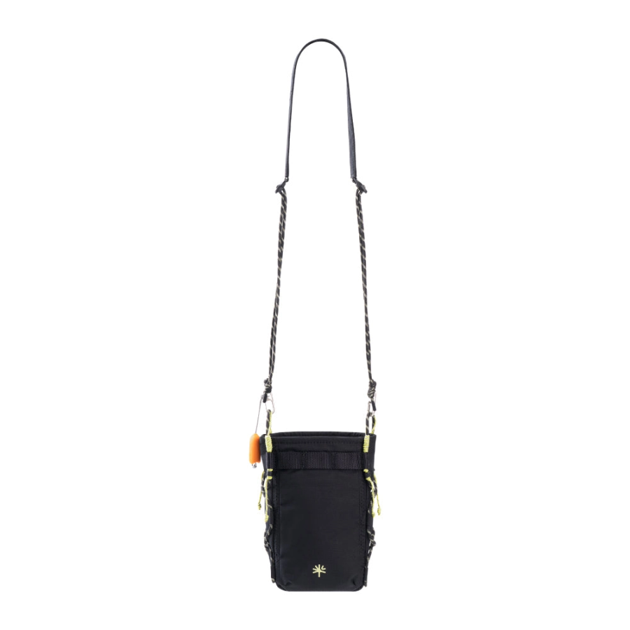 PGYTECH OneGo Casual Crossbody Mobile Bag (Space Black)​