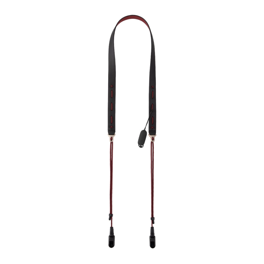 PGYTECH Camera Strap Slim (Vintage-Midnight Black)