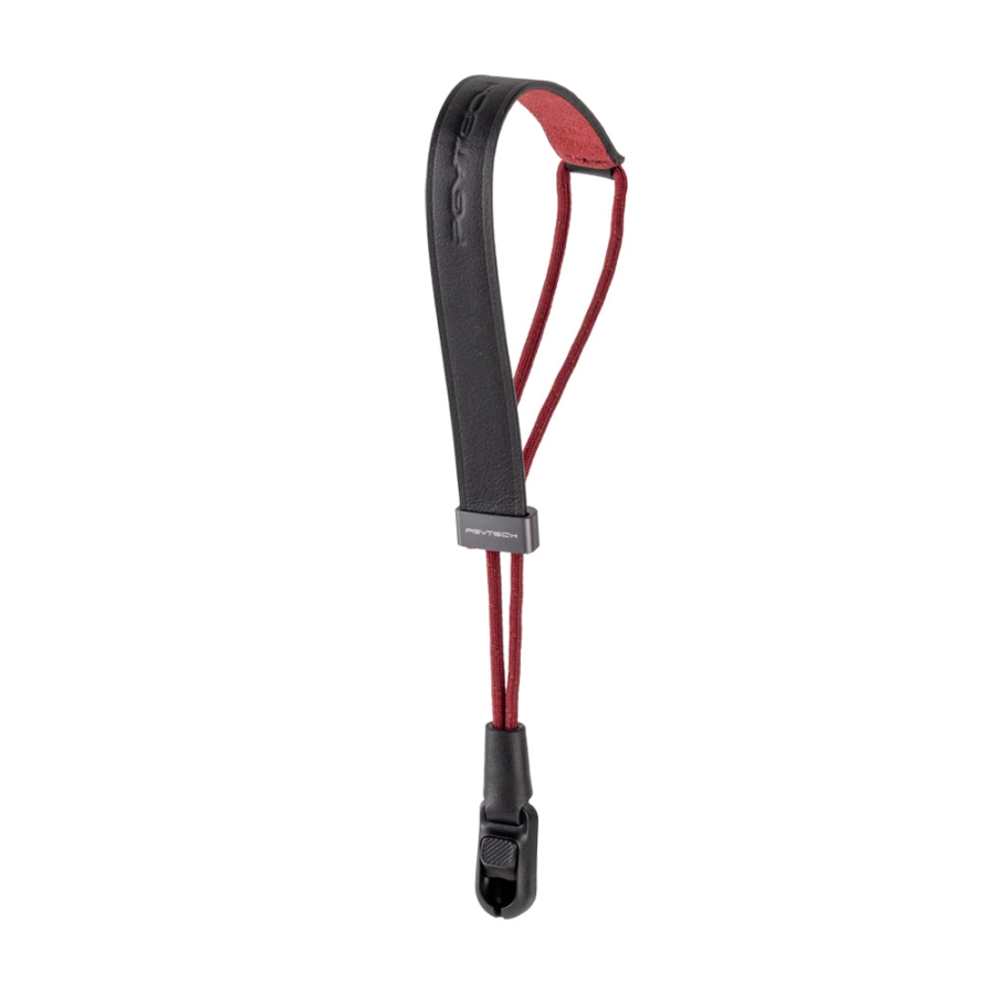 PGYTECH Camera Wrist Strap Slim (Vintage-Midnight Black)