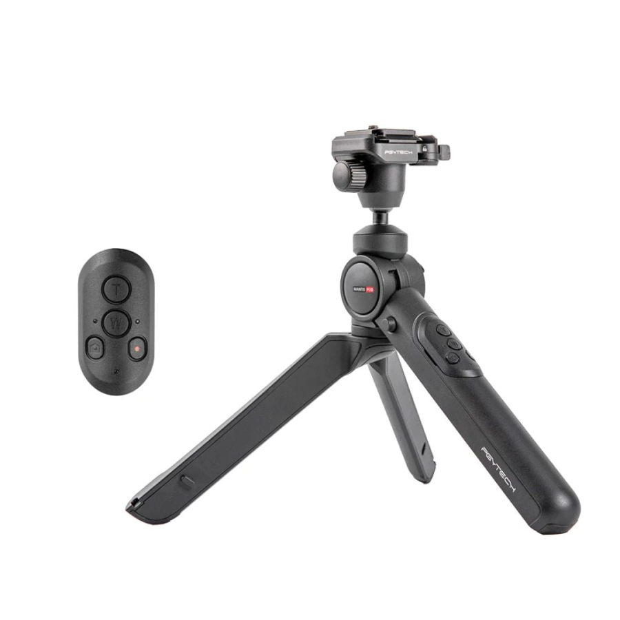PGYTECH MANTISPOD 2.0 Remote Control Kit