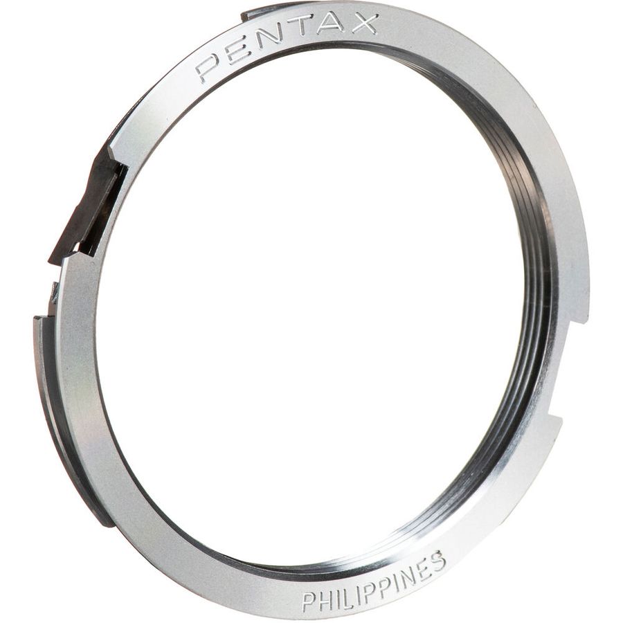 Pentax K-Mount Adapter