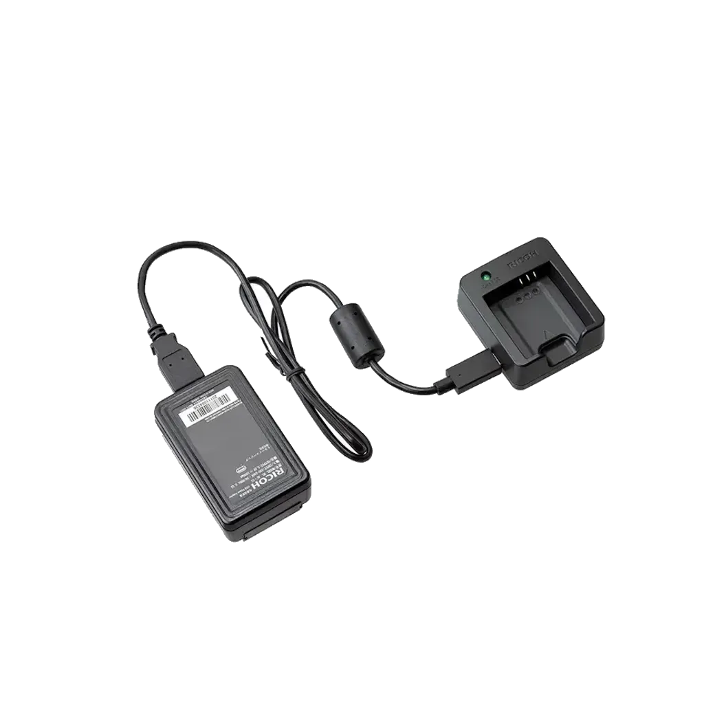 Pentax K-BC183A Battery Charge Kit