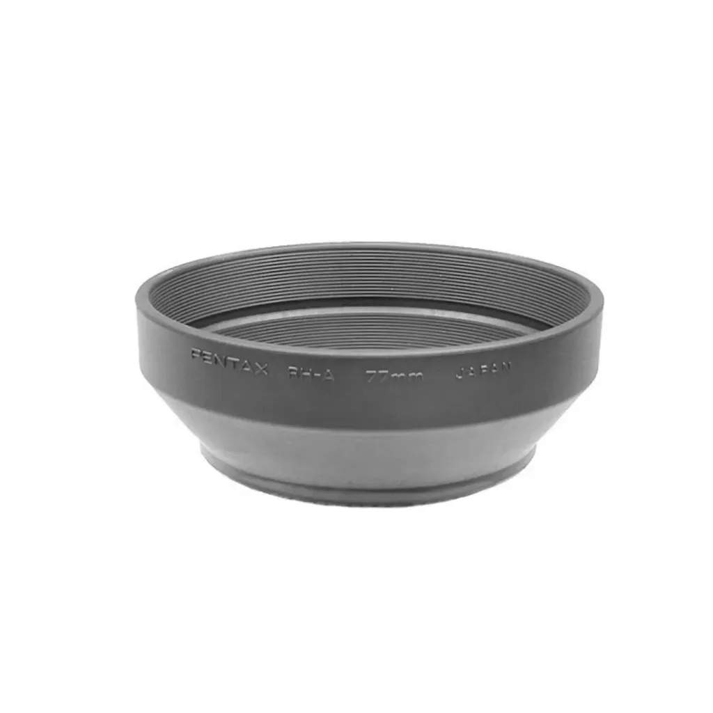 Pentax RH-RB 77mm Lens Hood
