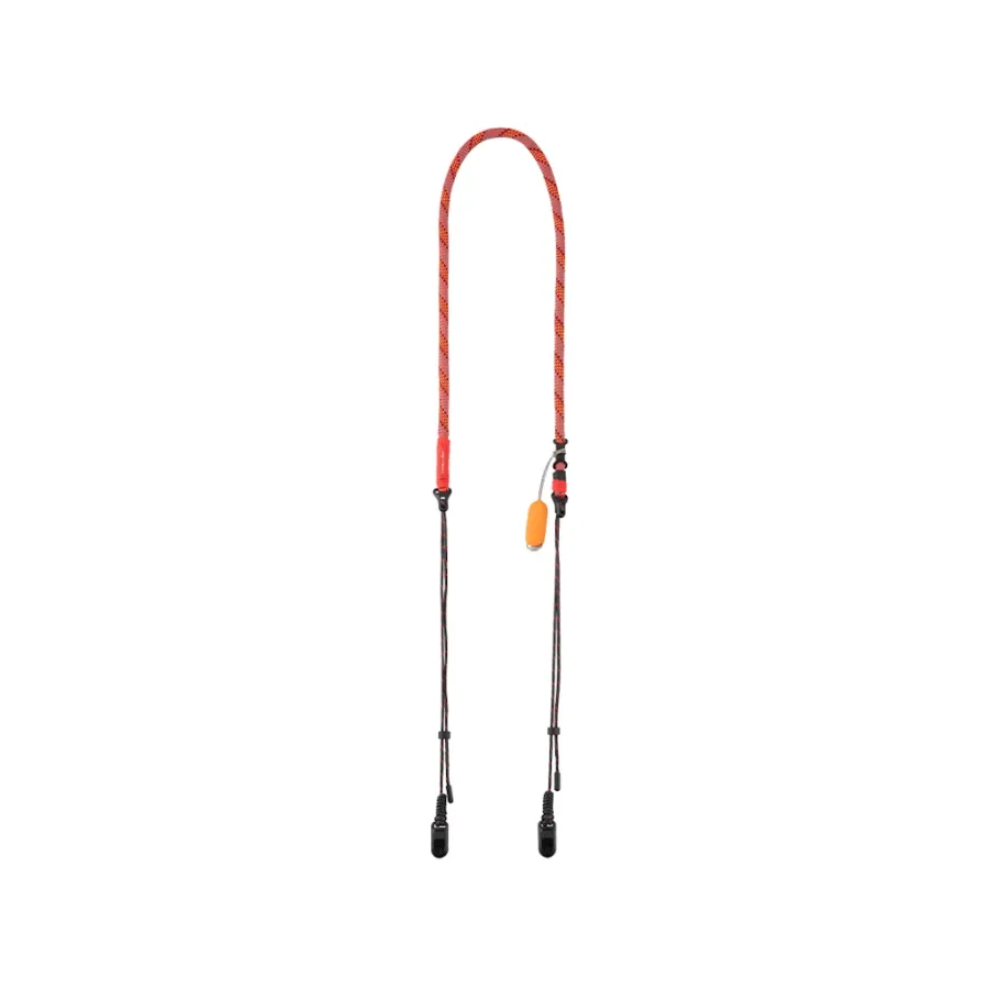 PGYTECH Camera Strap Slim (Outdoor-Blaze Red)
