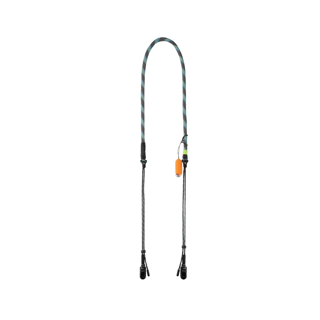 PGYTECH Camera Strap Slim (Outdoor-Aurora Blue)