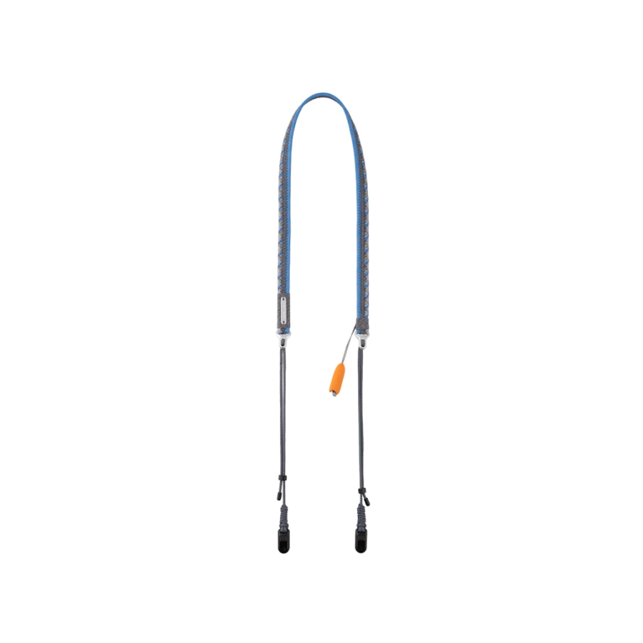 PGYTECH Camera Strap Slim (Trendy-Mystic Blue)