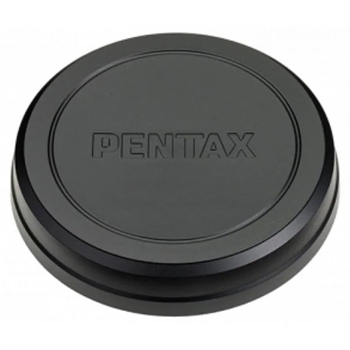 Pentax Objective Cap for X40 PCF WP II