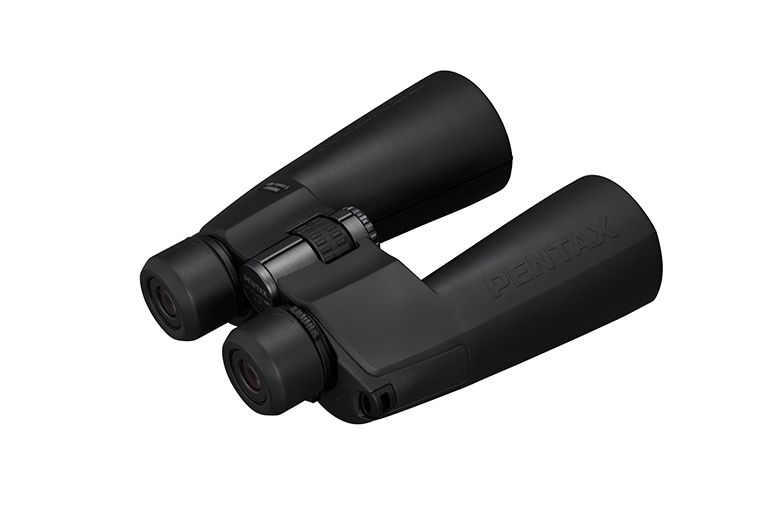 Pentax SP 20x60 WP Binoculars