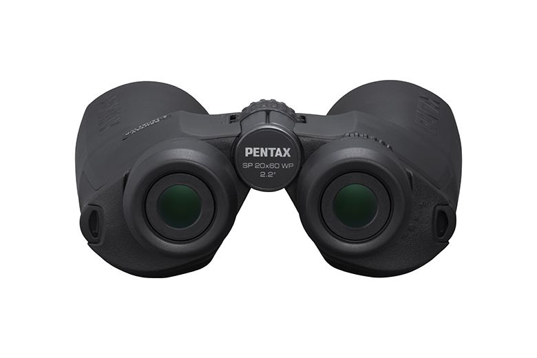 Pentax SP 20x60 WP Binoculars