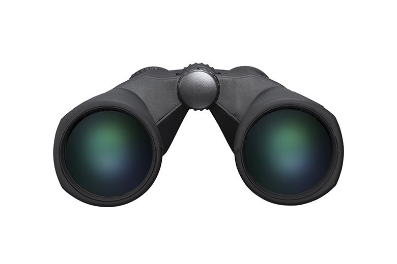 Pentax SP 20x60 WP Binoculars