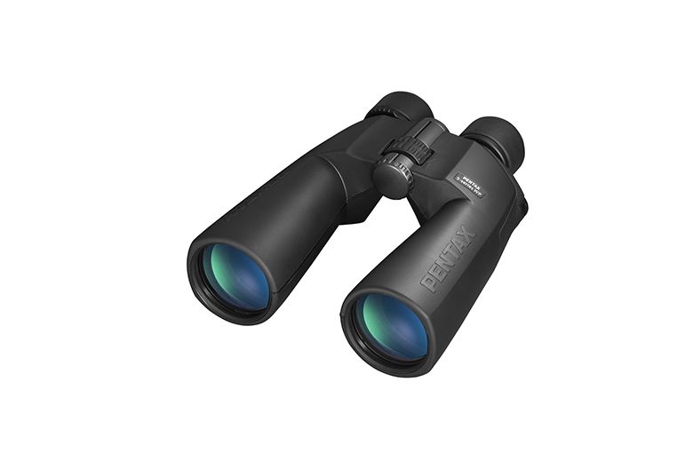 Pentax SP 20x60 WP Binoculars