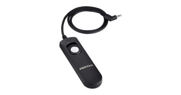 Pentax CS-310 Cable Switch for KP K-70 30239 Ricoh Imaging