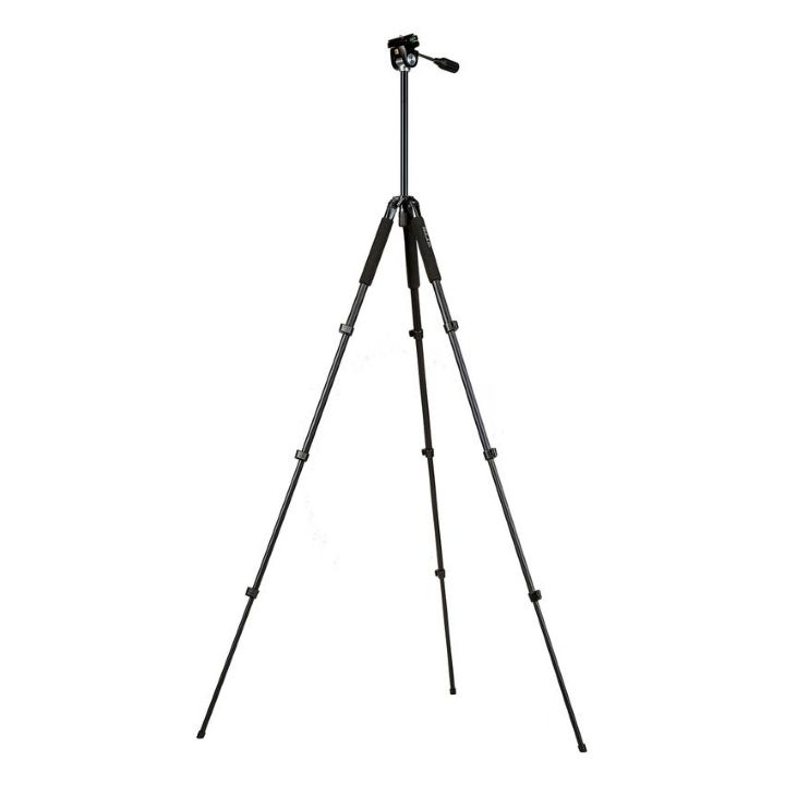 Slik Sprint Pro EZ Tripod with SH-707E Pan Head **