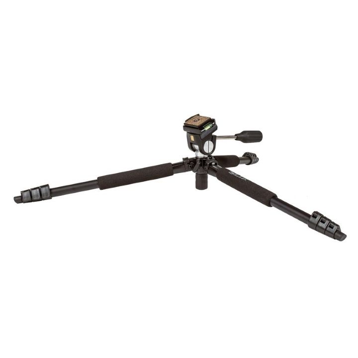 Slik Sprint Pro EZ Tripod with SH-707E Pan Head **