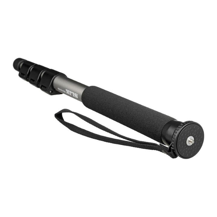 Slik Pro Pod 600 Monopod without Head