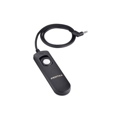 Pentax CS-205 Cableswitch for All Pentax DSLRs 37248 Ricoh