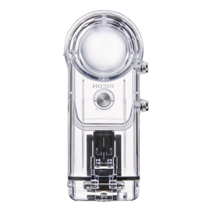Ricoh TW-1 Underwater Housing for Theta V / S / SC / SC2 **