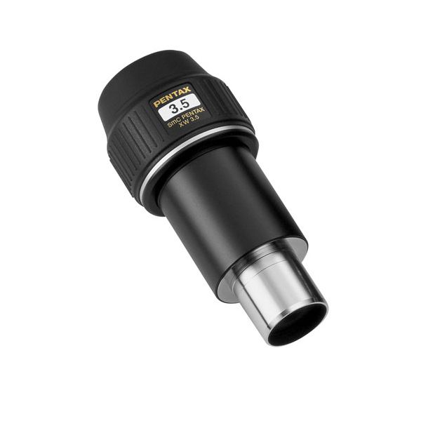 Pentax SMC XW Eyepiece for Spotting Scope