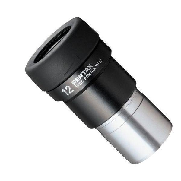 PENTAX XF-12 アイピース Pentax XF 12mm Eyepiece for Spotting Scope 70532 | Ricoh Imaging