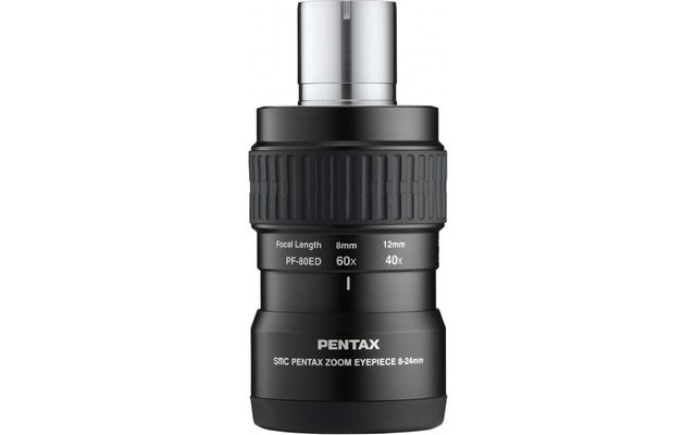 Pentax SMC 8-24mm Zoom Eyepiece for Spotting Scope 70509 | Ricoh