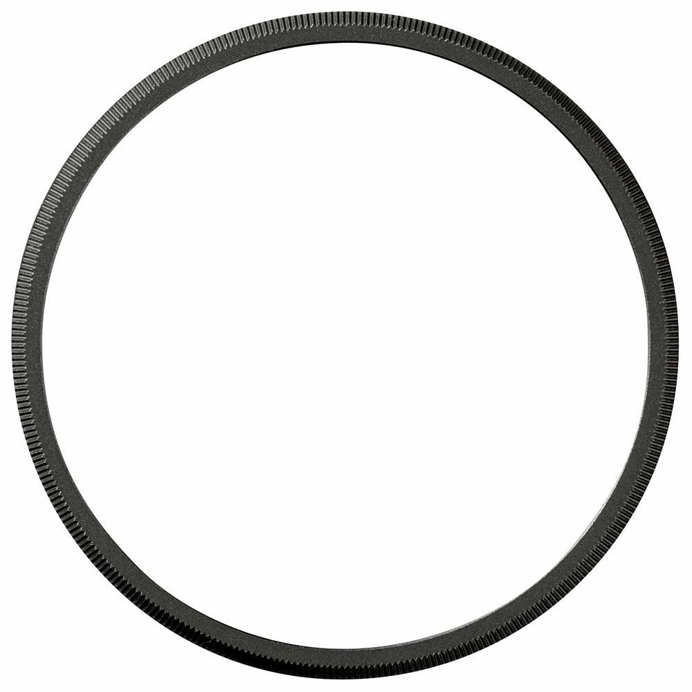 Ricoh GN-1 Ring Cap for GR III Camera - Black