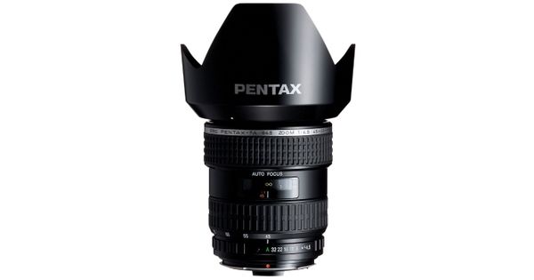 PENTAX FA 645 zoom 45-85mm f4.5 レンズ　ジャンク Pentax FA f/4.5 Camera Lenses 45-85mm Focal for sale | eBay