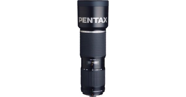 【美品】PENTAX-FA 645 ZOOM F5.6 150-300mm ED EX+3] Pentax SMC Pentax-FA 645 Zoom 150-300mm f5.6 ED (IF