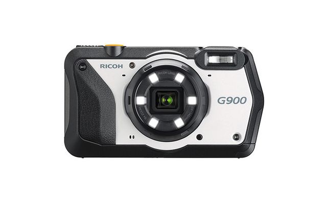 RICOHカメラ Ricoh G900 Digital Camera 162103 | Ricoh Imaging Australia