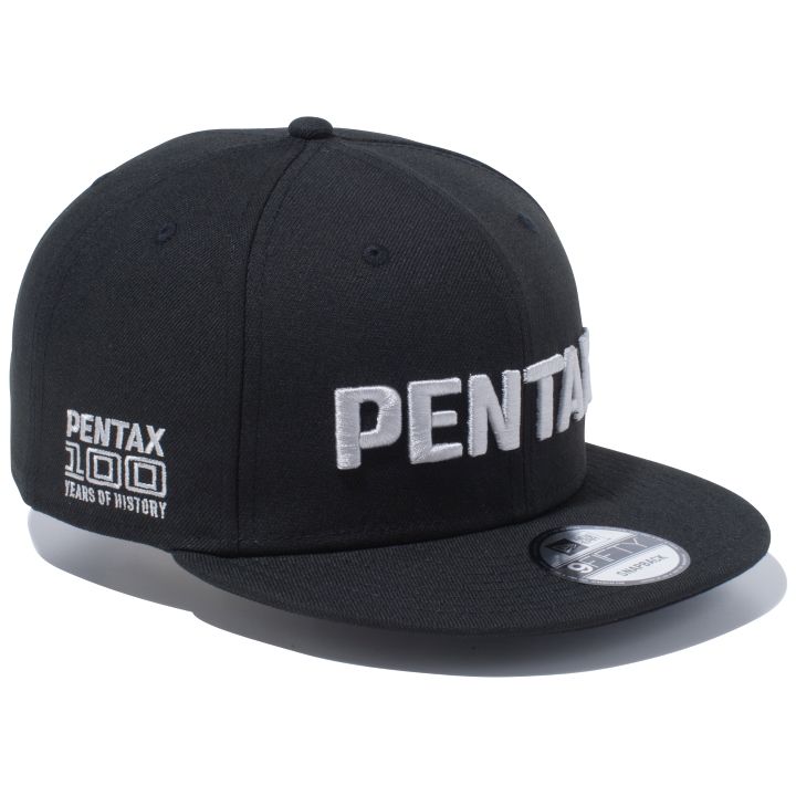 Pentax New Era 950 100th Baseball Hat 1032190 | Ricoh Imaging