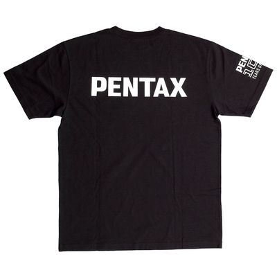 Pentax t shirt sales
