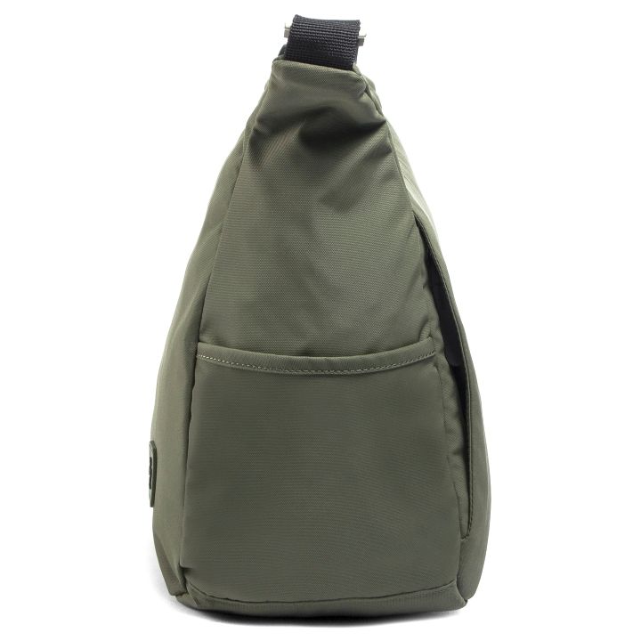 Crumpler Triple A Camera Hobo Tactical Green **
