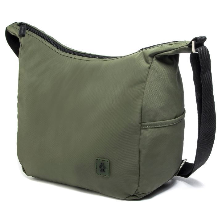 Crumpler Triple A Camera Hobo Tactical Green **