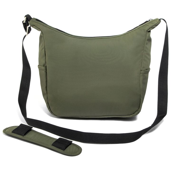 Crumpler Triple A Camera Hobo Tactical Green **