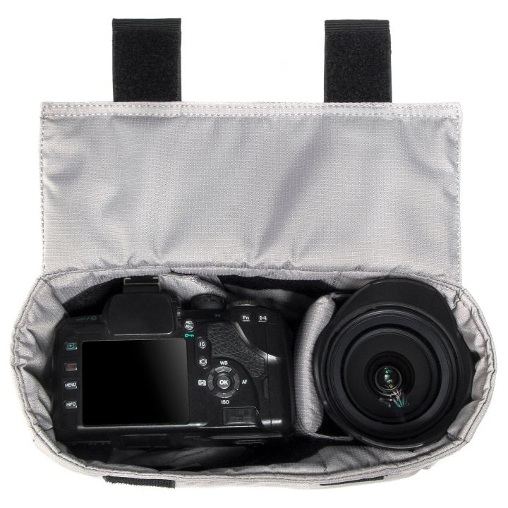Crumpler Triple A Camera Hobo Tactical Green **