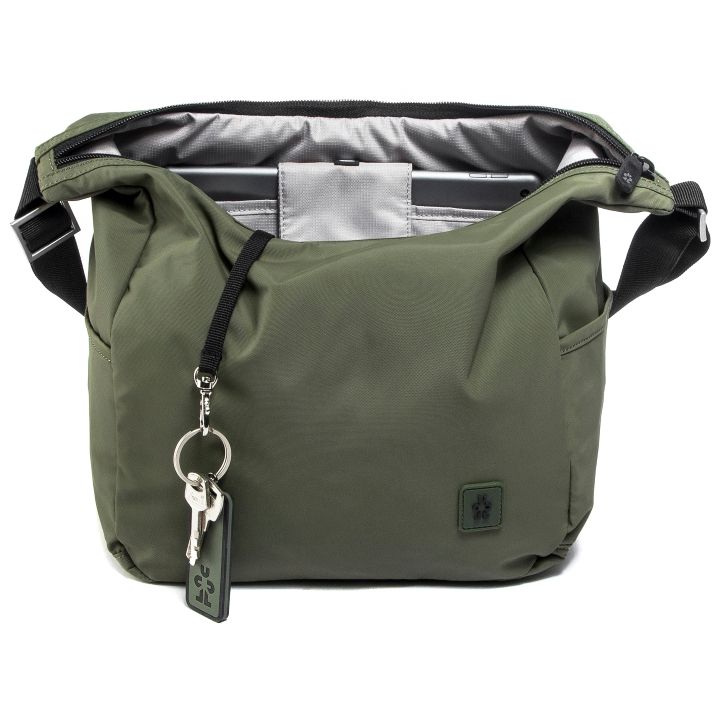 Crumpler Triple A Camera Hobo Tactical Green **