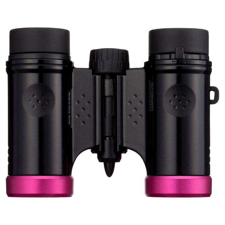 Pentax UD 9x21 Binoculars - Pink