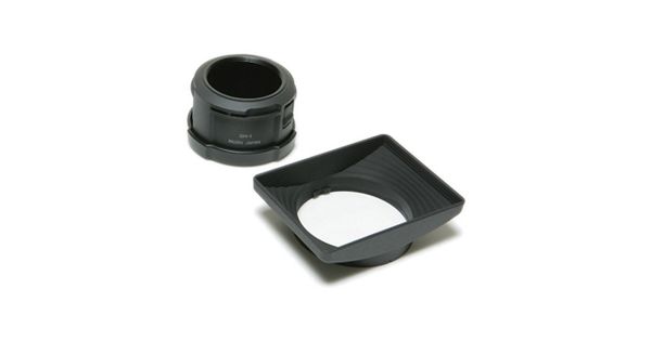 Ricoh GH-1 Hood & Adapter for GR / GR II Digital Cameras 172750