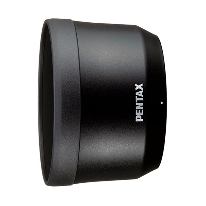 Pentax-D FA* 85mm f/1.4 ED SDM AW Lens