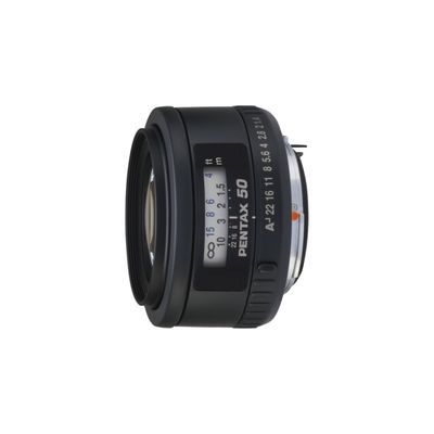 Pentax FA 50mm f/1.4 Lens 20817 | Ricoh Imaging Australia