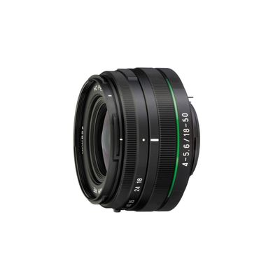 Pentax DA 18-50mm f/4-5.6 DC WR RE Lens 21357 | Ricoh Imaging