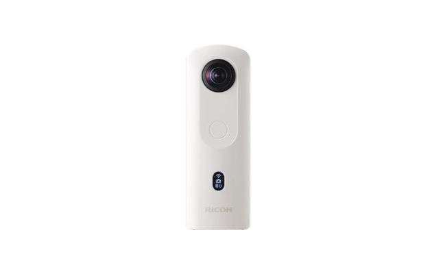 新品未開封 RICOH THETA SC2 WHITE ※4/28削除予定 新品未開封 RICOH THETA SC2 WHITE ※4/28削除予定