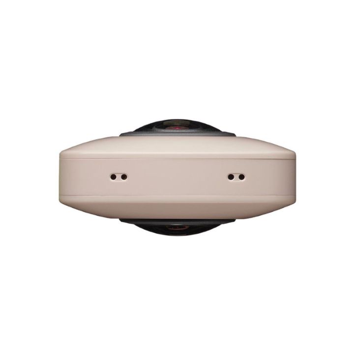 Ricoh Theta SC2 4K 360 Spherical Camera - Beige **