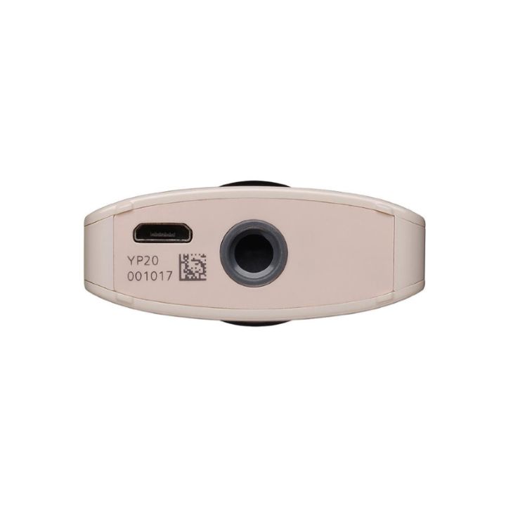 Ricoh Theta SC2 4K 360 Spherical Camera - Beige **