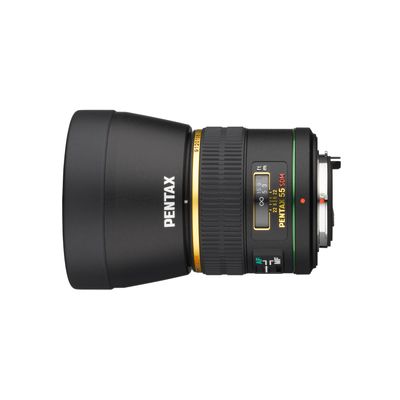Pentax DA* 55mm f/1.4 Lens 21790 | Ricoh Imaging Australia