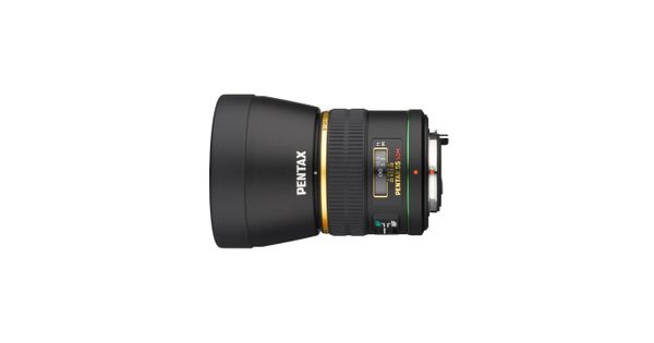 Pentax DA* 55mm f/1.4 Lens 21790 | Ricoh Imaging Australia