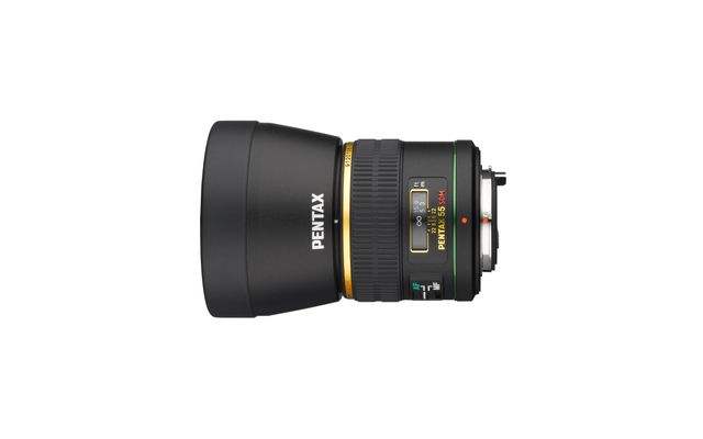 Pentax DA* 55mm f/1.4 Lens 21790 | Ricoh Imaging Australia