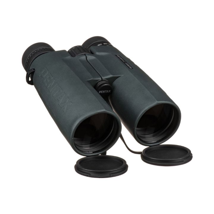 Pentax ZD 10x50 ED Binoculars